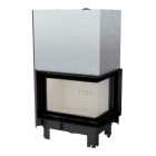 Recuperador MBZ 13 Com Lateral Guilhotina - Kratki